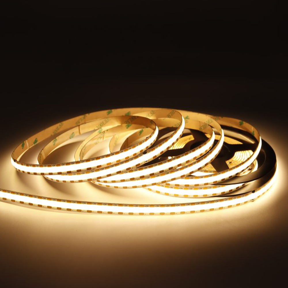 Luces Led